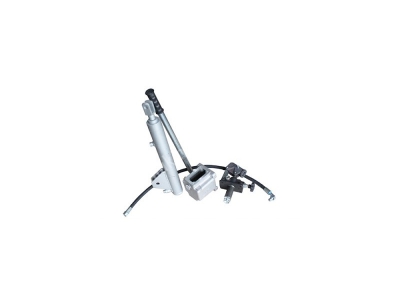 Hydraulischer Wagenhebersatz
